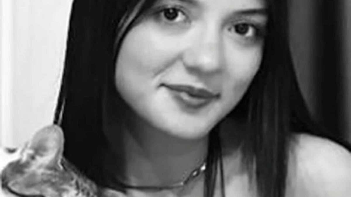Liseli Sude son yolculuğuna uğurlandı