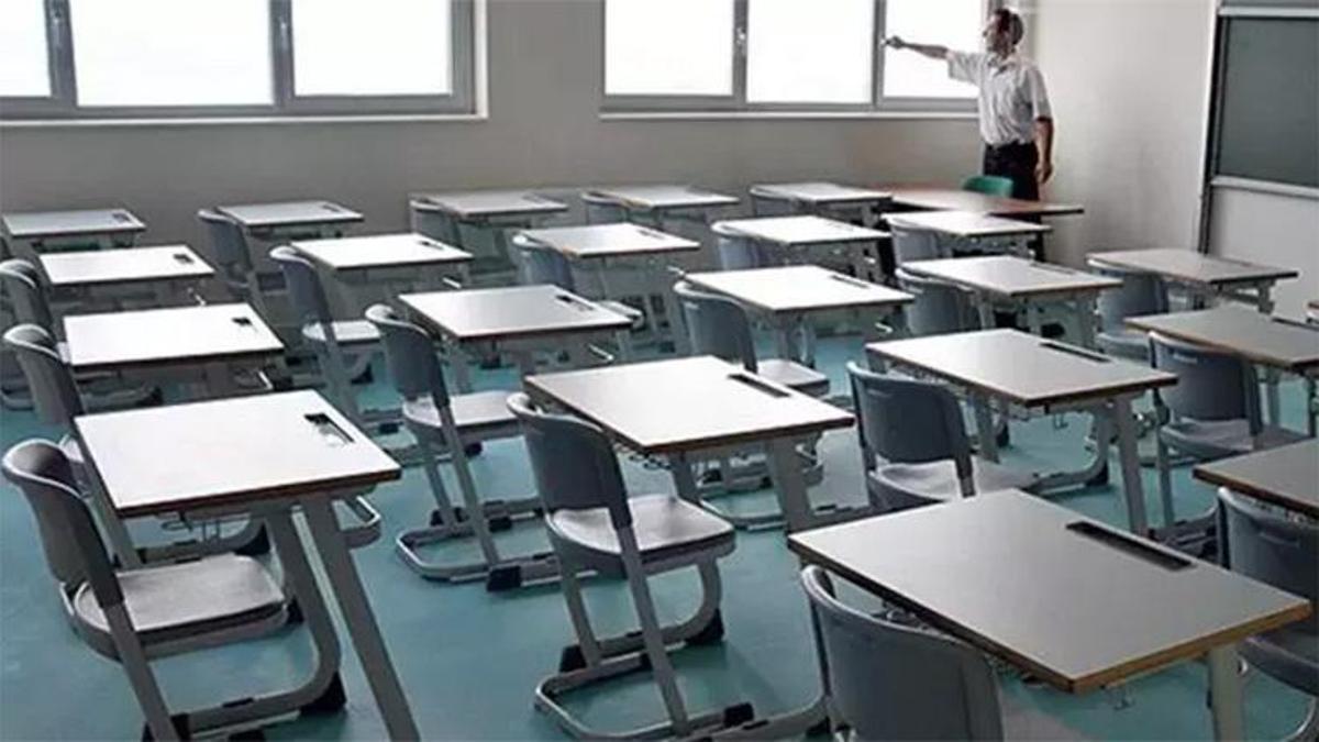 Konya’da bugün okullar tatil mi? 16 Nisan Perşembe Konya Valiliği son dakika açıklaması geldi mi?