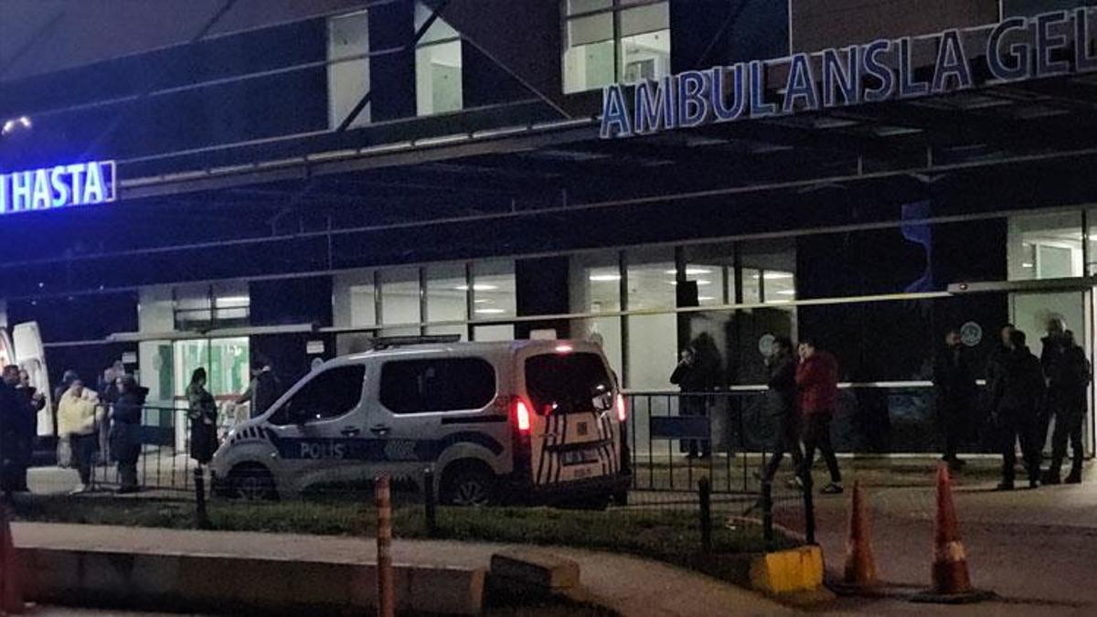 Emekli olmasına 1 ay kalan madenci, ocakta elektrik akımına kapılıp öldü