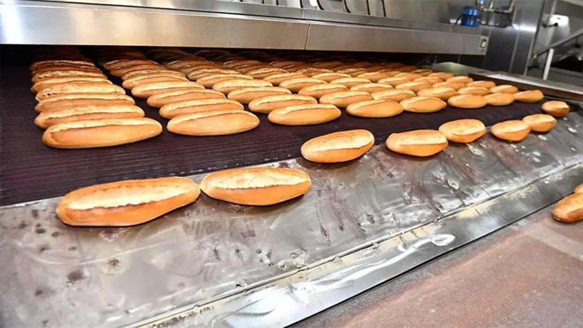 Tufanbeyli için tarihi gün! Halk ekmek dönemi başlıyor