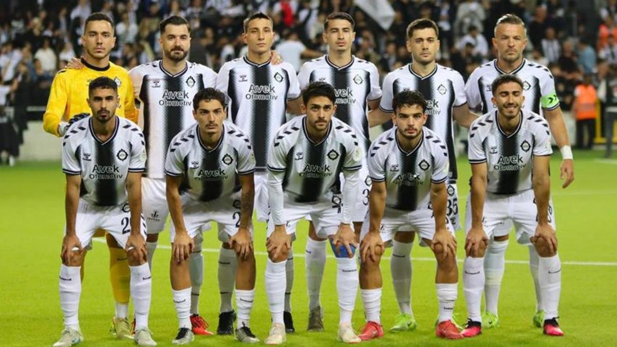 Altay-Afyonspor maçı öncesi ortaya çıktı: Küme düşecek