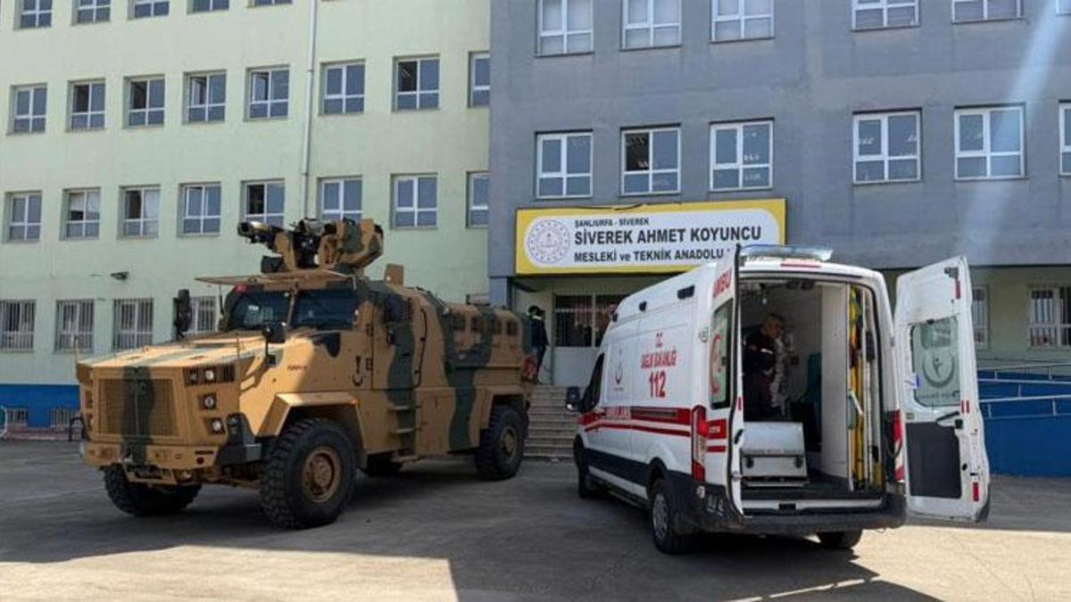 Sosyal medyada tehdit içerikli paylaşım yapan şahıs tutuklandı