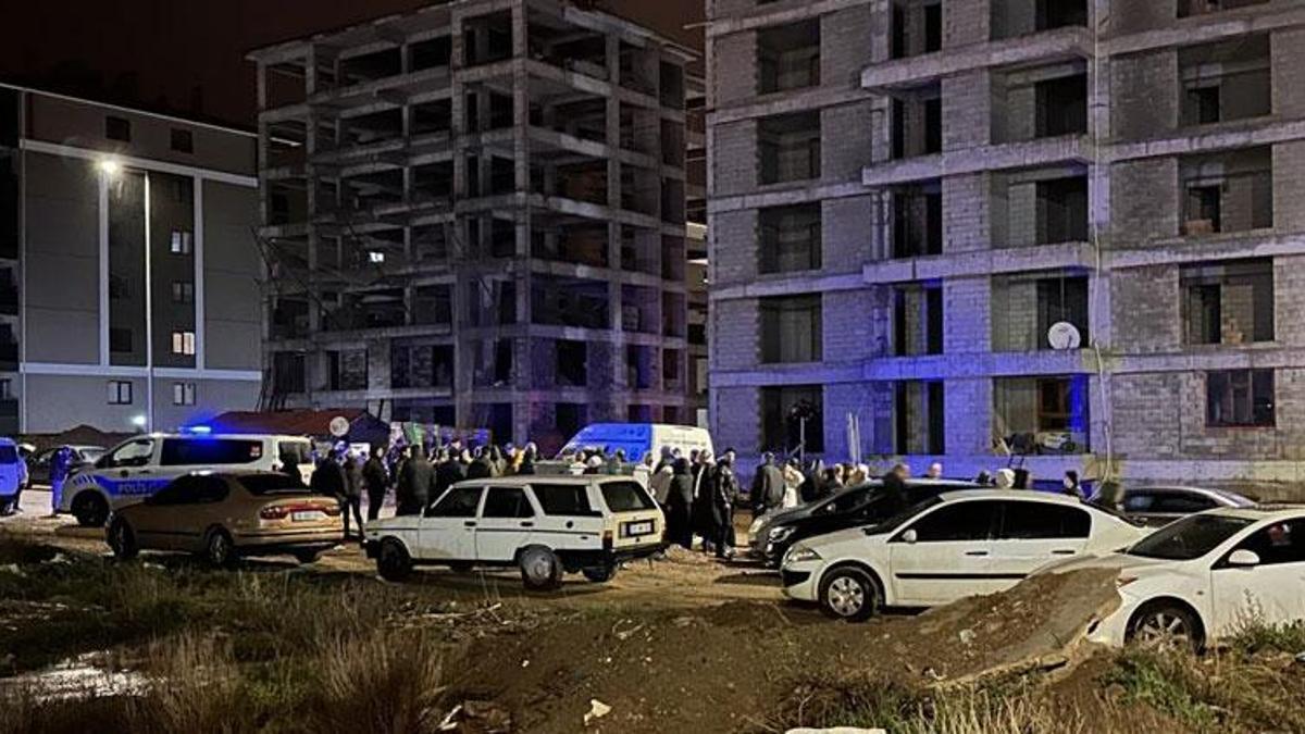 Kayıp olarak aranan 16 yaşındaki Feyza'dan acı haber geldi