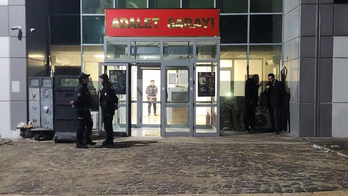 Tunceli'de Gülistan Doku soruşturmasında tutuklu sayısı 6'ya yükseldi