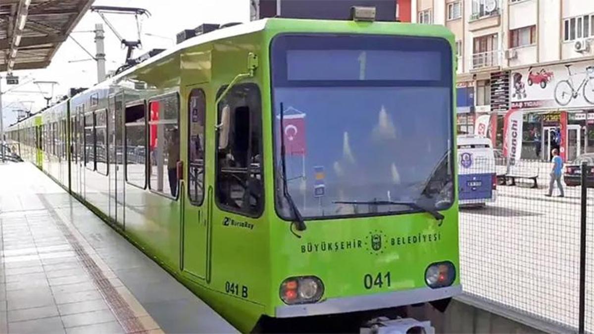 Bursa'ya 1 milyar dolarlık müjde! Trafik çilesi bitiyor, metro hattı terminale uzanıyor