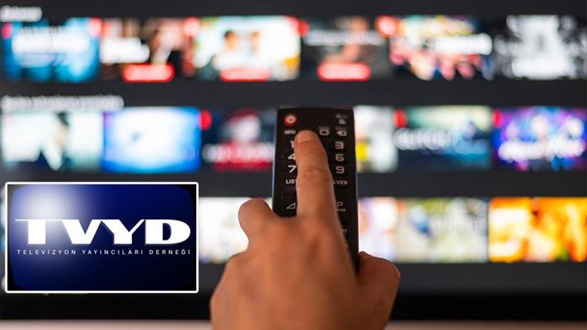 TVYD'den reklam verene ince mesaj: Türkiye’deki en güvenilir mecra televizyondur