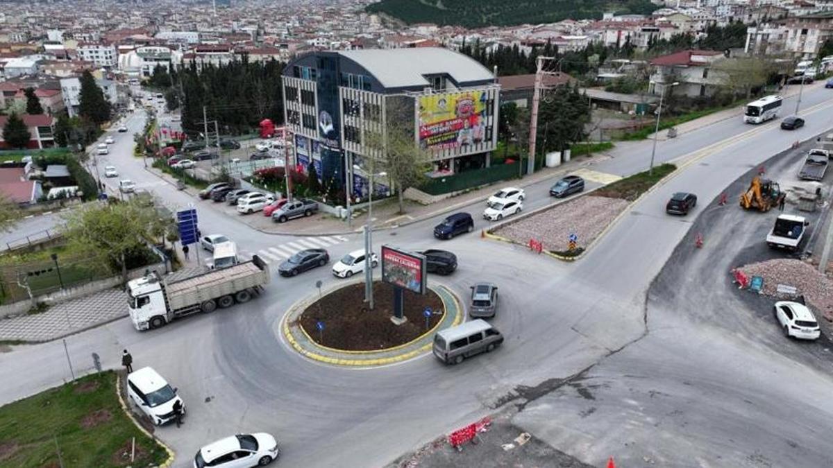 Kocaeli'de ulaşım kararı! Hepsi kaldırılıyor, tamamen değişecek