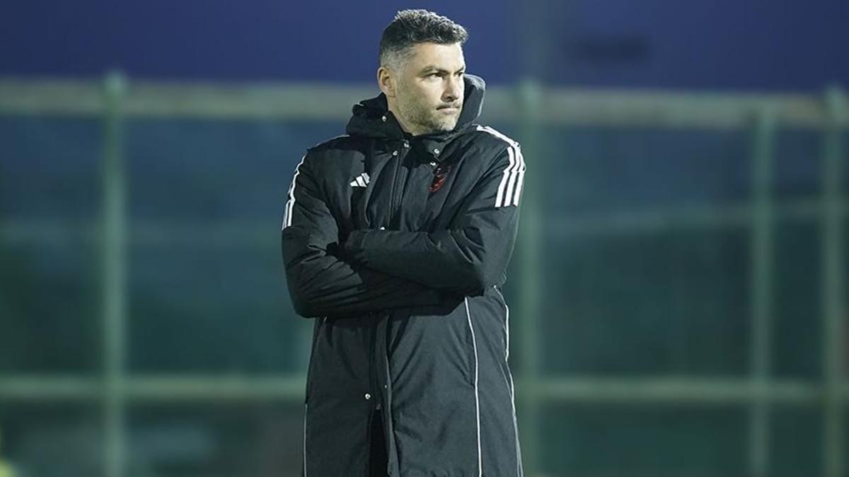 Burak Yılmaz 1.1 milyon TL'lik ceza sonrası Türkiye'yi sildi!