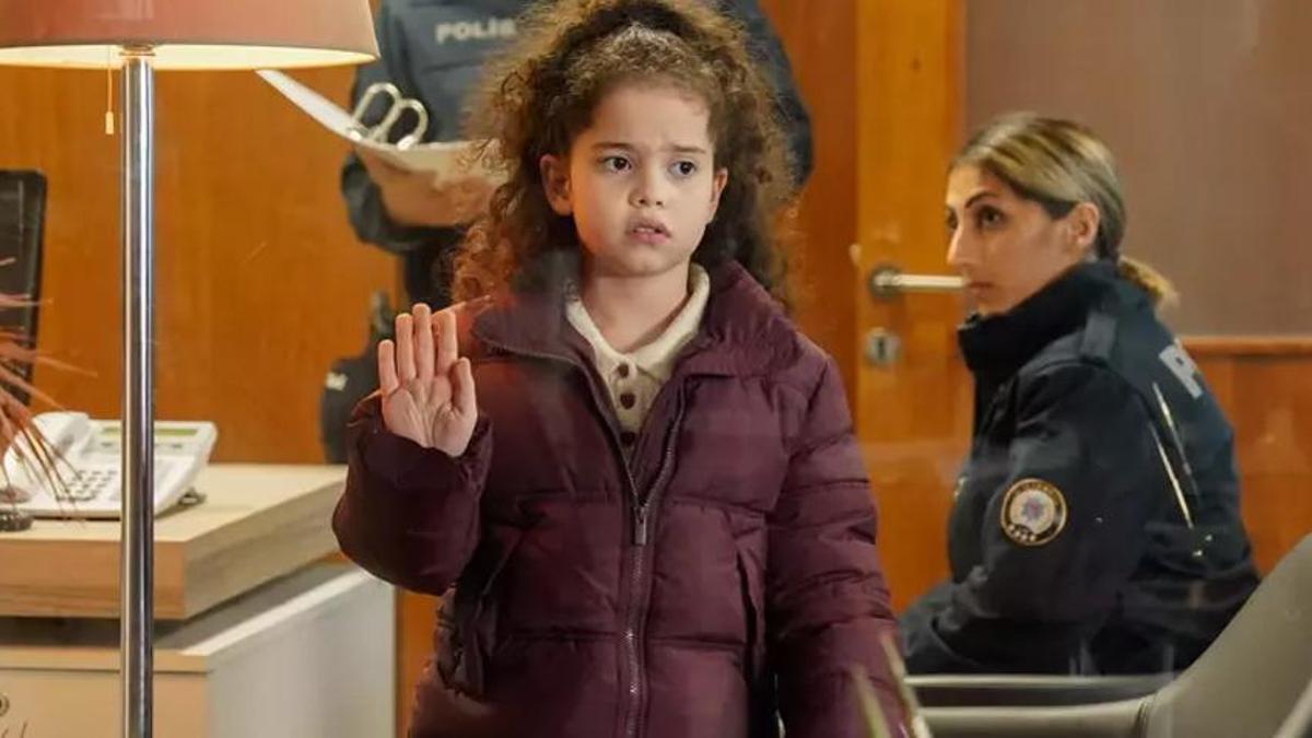 Zeynep, Kader'i seçti