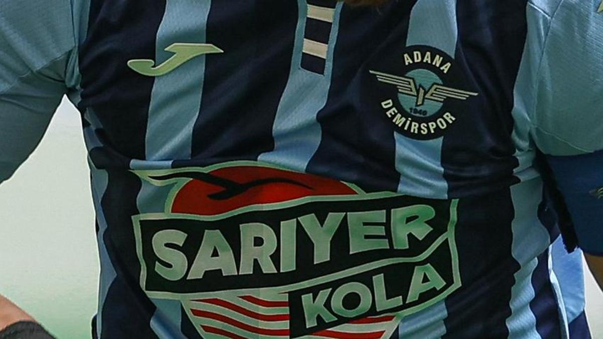 Adana Demirspor’un eski yıldızı futbolu bıraktı