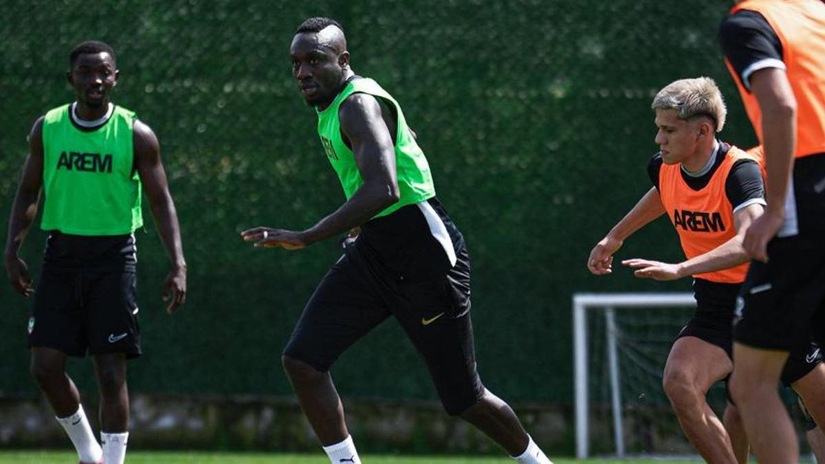 Amedspor'u yıkan haber! Bandırma maçı öncesi işler karışacak