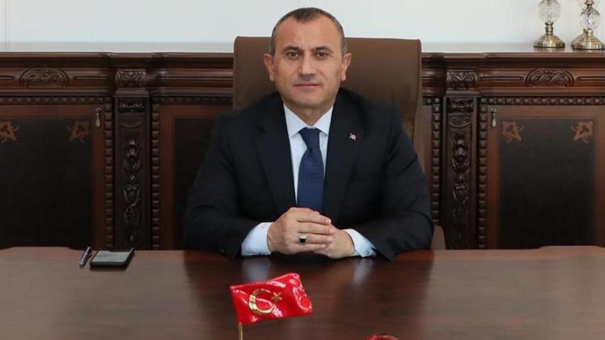 Gülistan Doku soruşturmasında son dakika gelişmesi: Eski Tunceli Valisi Tuncay Sonel Erzurum Adliyesi'nde!