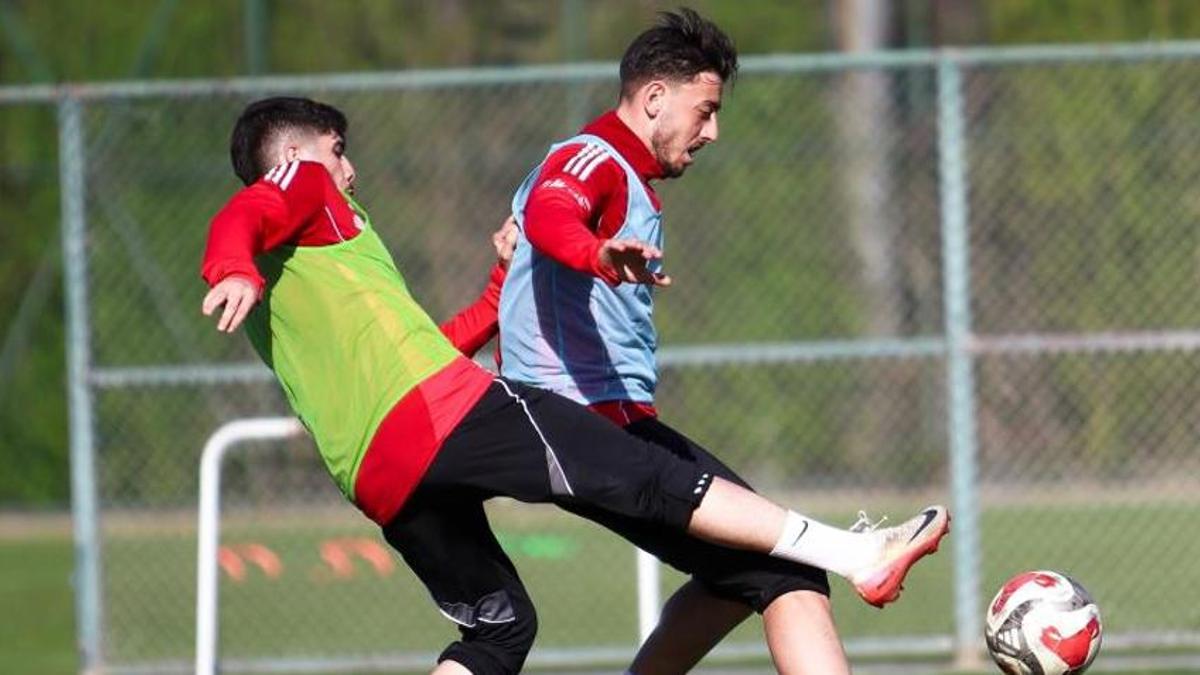 Eskişehirspor, play-off maçı öncesi bombayı patlattı