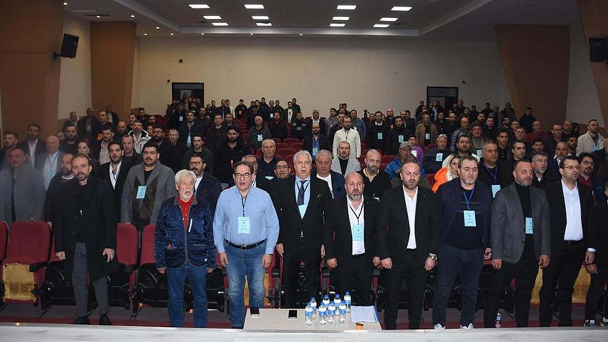 Altay'da istifalar sonrası seçim tarihi belli oldu