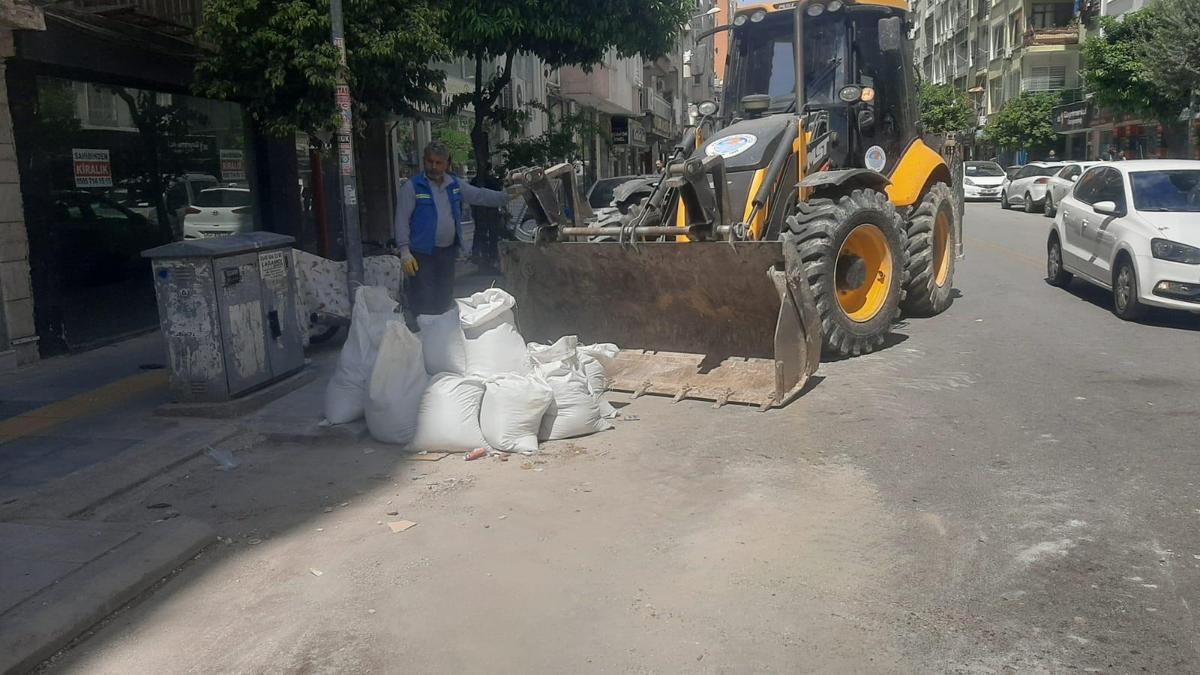 Akdeniz’de atıkların yarattığı kirliliğin önüne geçiliyor