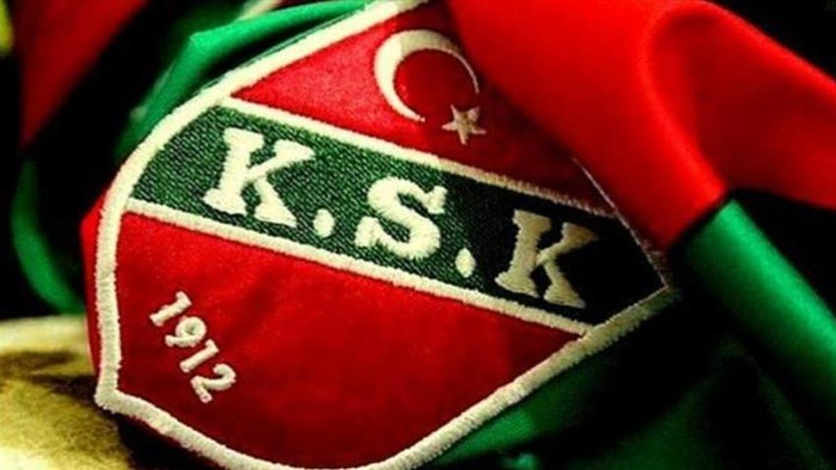 Karşıyaka'da play-off öncesi maaş müjdesi! Hepsi ödendi