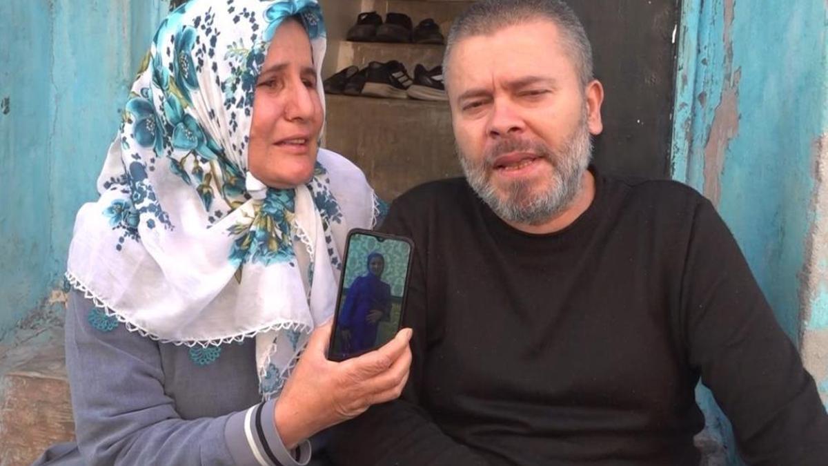 Gaziantep'te 17 yaşındaki kızdan 1 haftadır haber alınamıyor