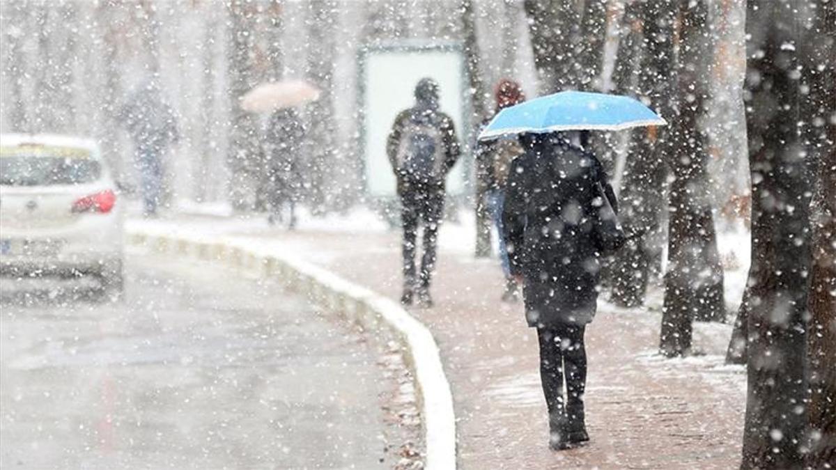 SON DAKİKA: Meteoroloji'den Bursa için sarı kodlu uyarı! Kuvvetli sağanak geliyor