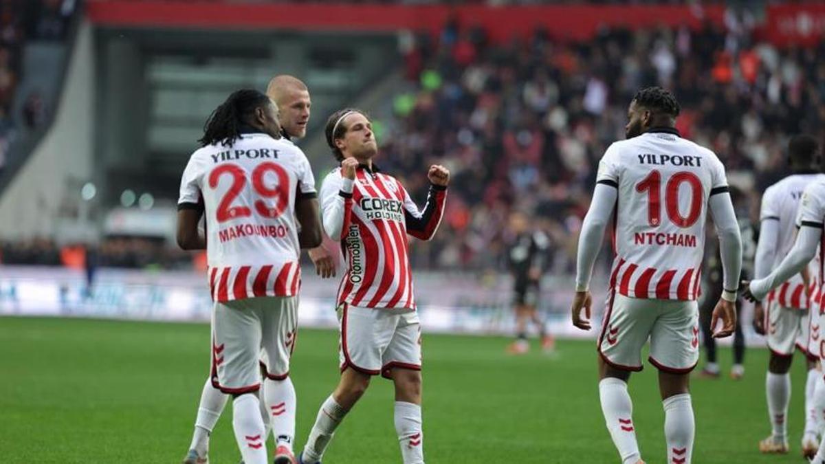 Samsunspor, Trabzonspor maçı öncesi alarma geçti!