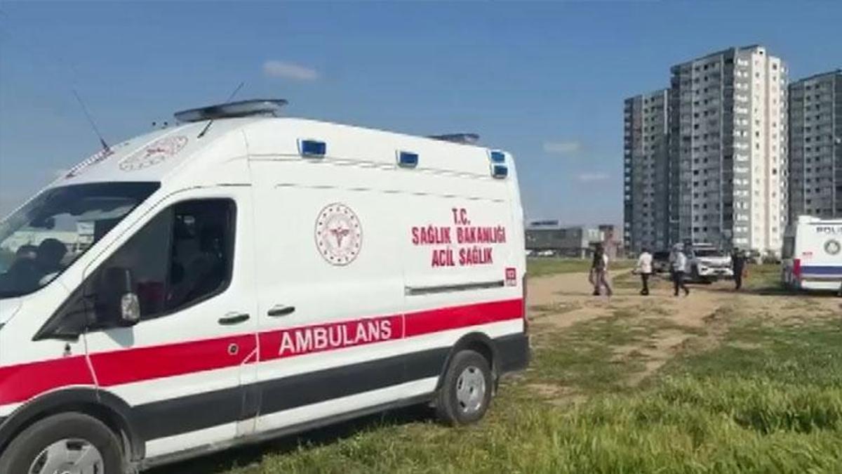 Mersin’de kayıp gencin arandığı ırmakta bir başka ceset bulundu