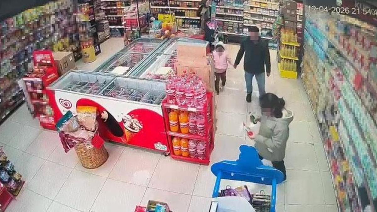 Özel gereksinimli çocuğunu darp etmişti! Vicdansız baba gözaltına alındı