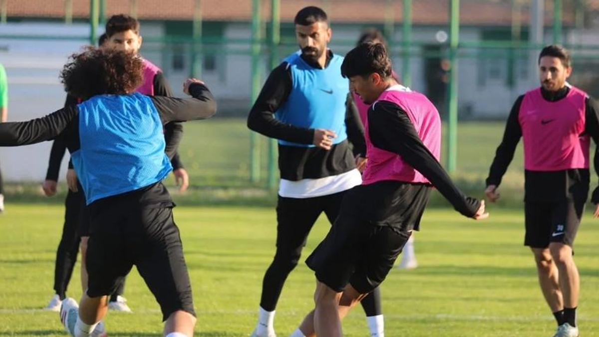 Şanlıurfaspor'u yakan haber! Taner Taşkın kara kara düşünüyor