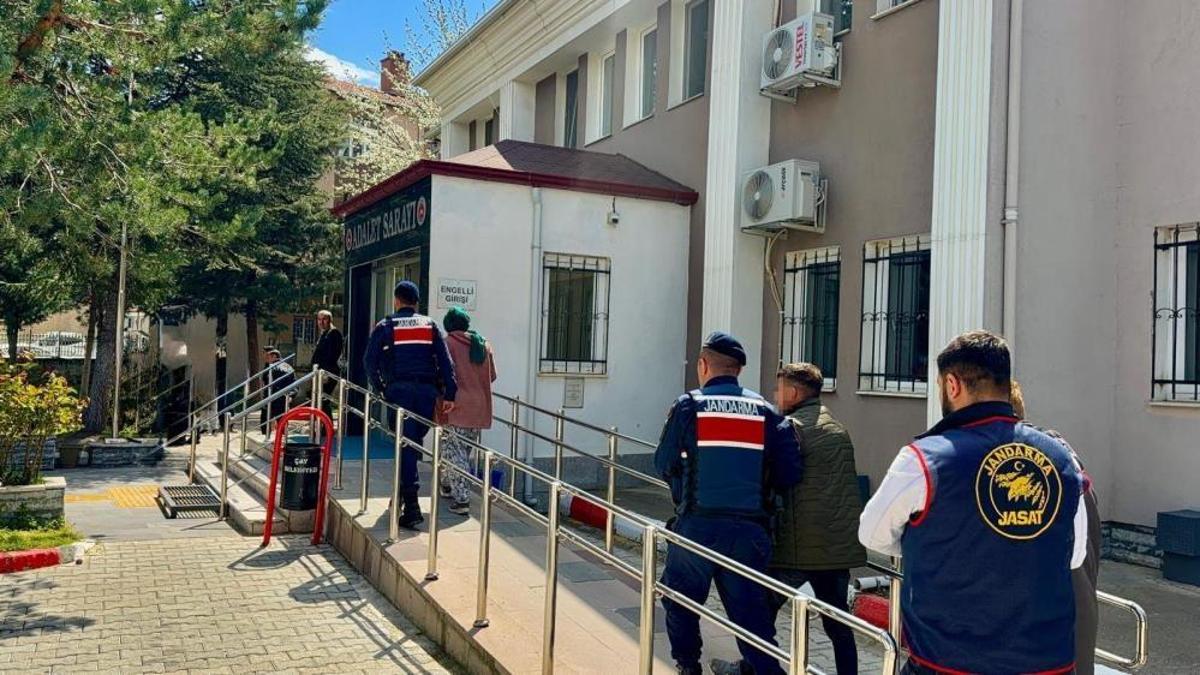 Silahla vurulmuş halde bulundu! İntihar etti denilen genç kadının öldürüldüğü ortaya çıktı