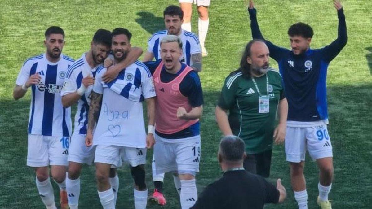 Mazıdağı Fosfatspor, tur kapısını Kayseri’de aralayacak