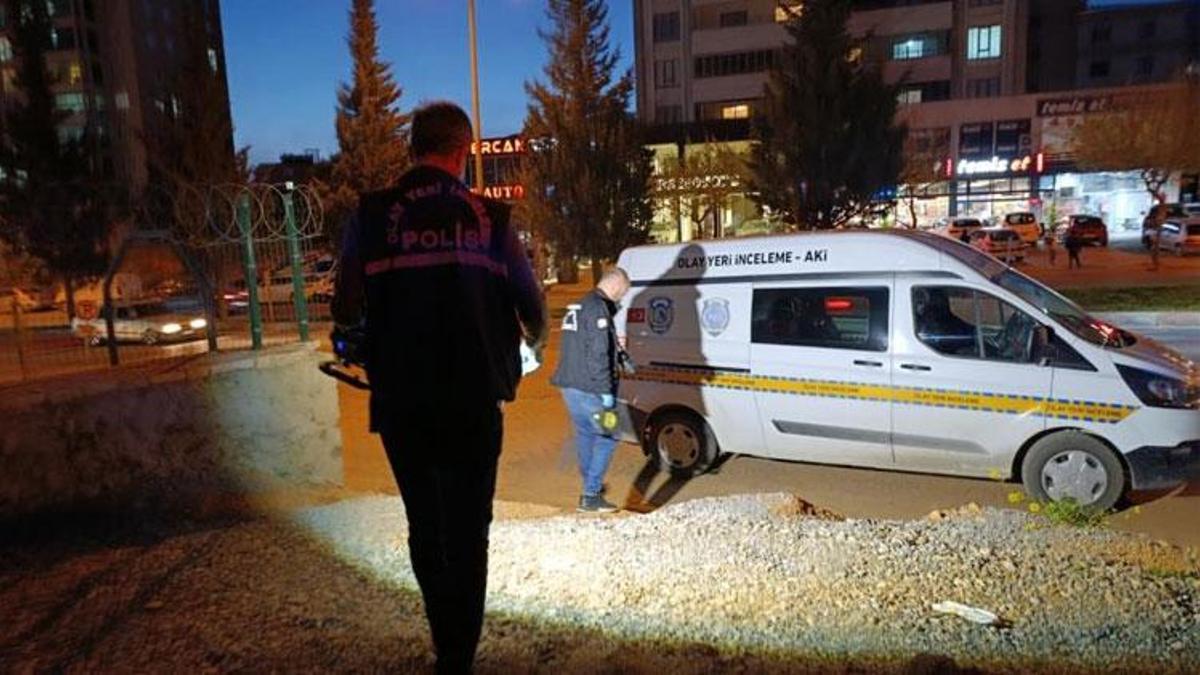 Onikişubat'ta elektrik akımına kapılan işçi yaşamını yitirdi