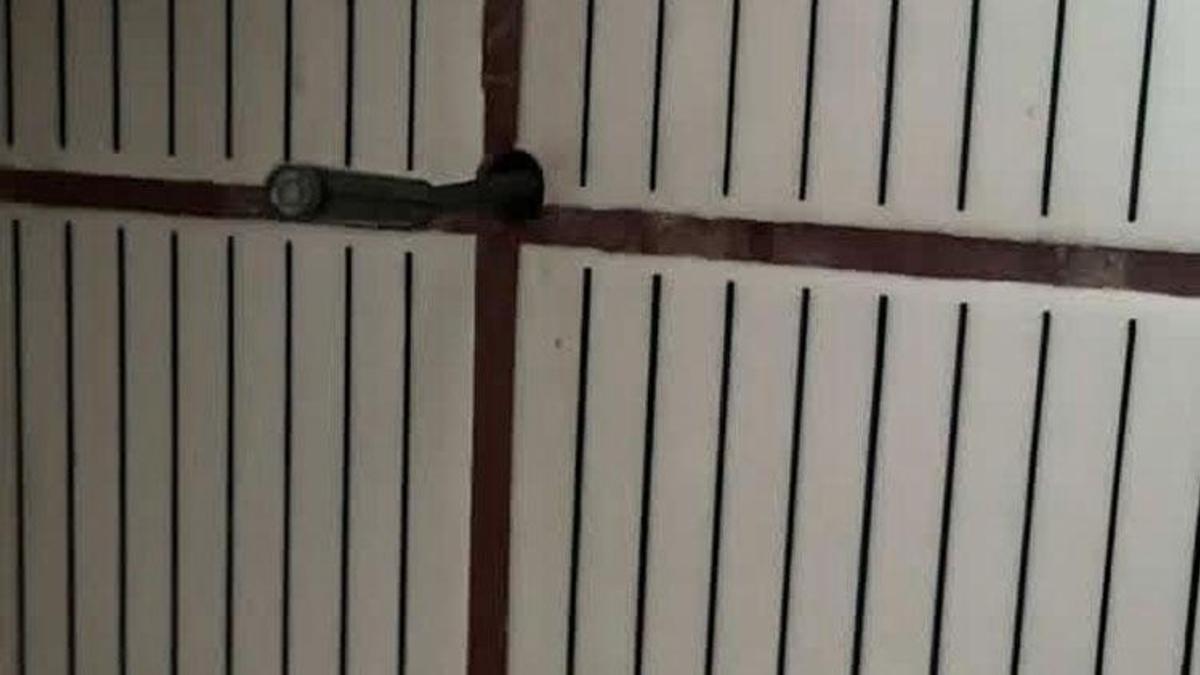 Kiracısının banyosuna gizli kamera yerleştirdi! Şüphelinin evinde rezalet görüntüler ortaya çıktı