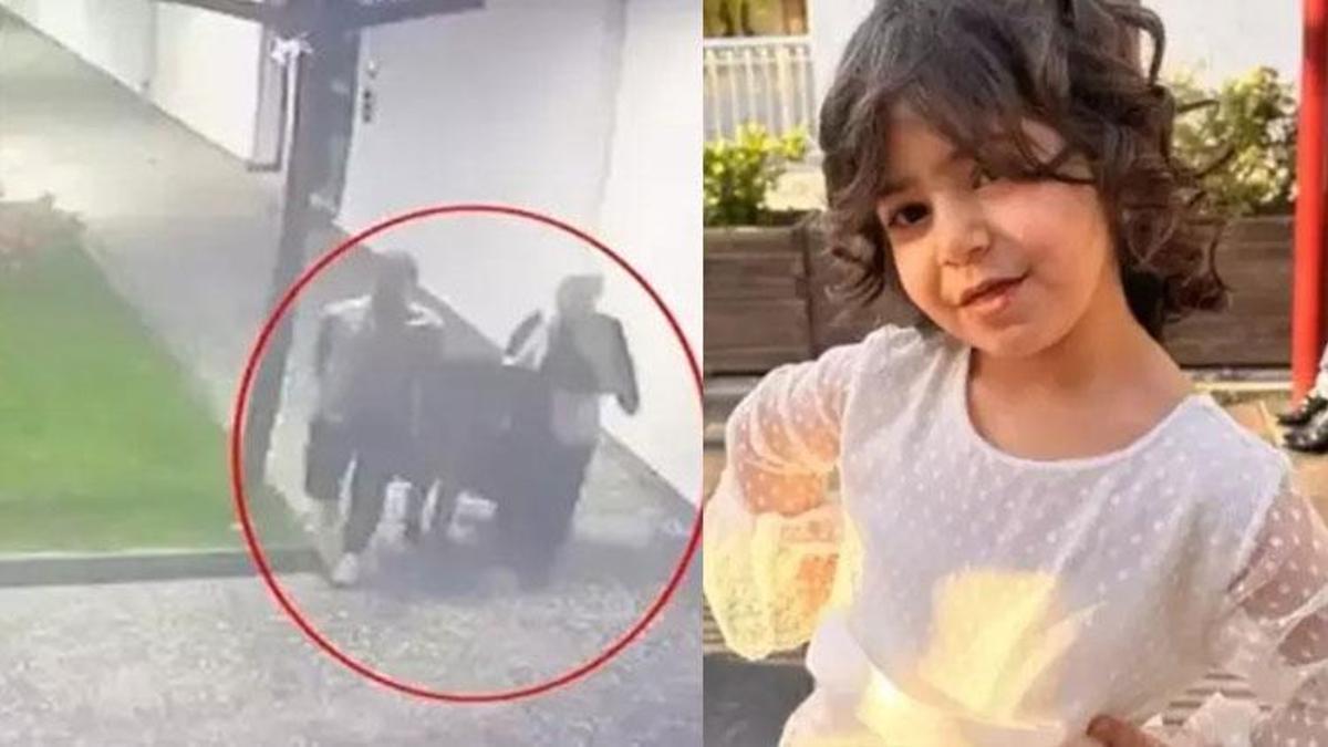 Bursa'da 7 yaşındaki Yüsra'nın hastanede ölümüyle ilgili 15 doktor hakkında soruşturma izni