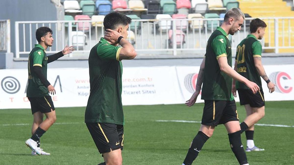 3. Lig'den amatöre düştüler, TFF'ye talepleri olay yarattı: Kaldırın