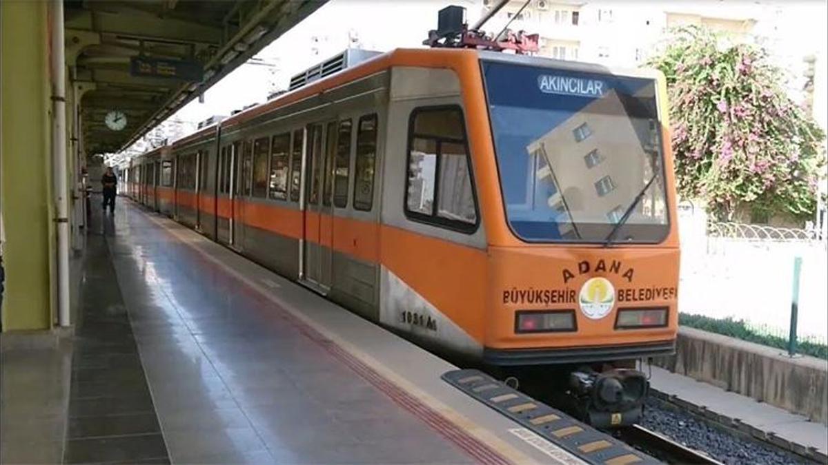 Adana ulaşımında yatırım var, icraat yok! Şehir Hastanesi ve Üniversite hattı için gözler sahaya çevrildi