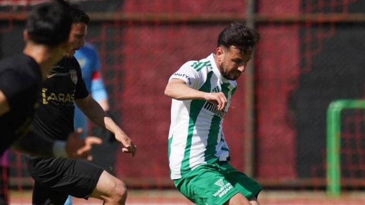 Muğlaspor sezonu Kastamonuspor galibiyetiyle kapattı