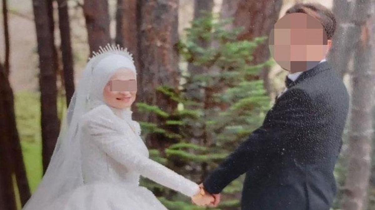 Bolu Gerede’de vahşet: Anne 2 aylık bebeğini öldürdü