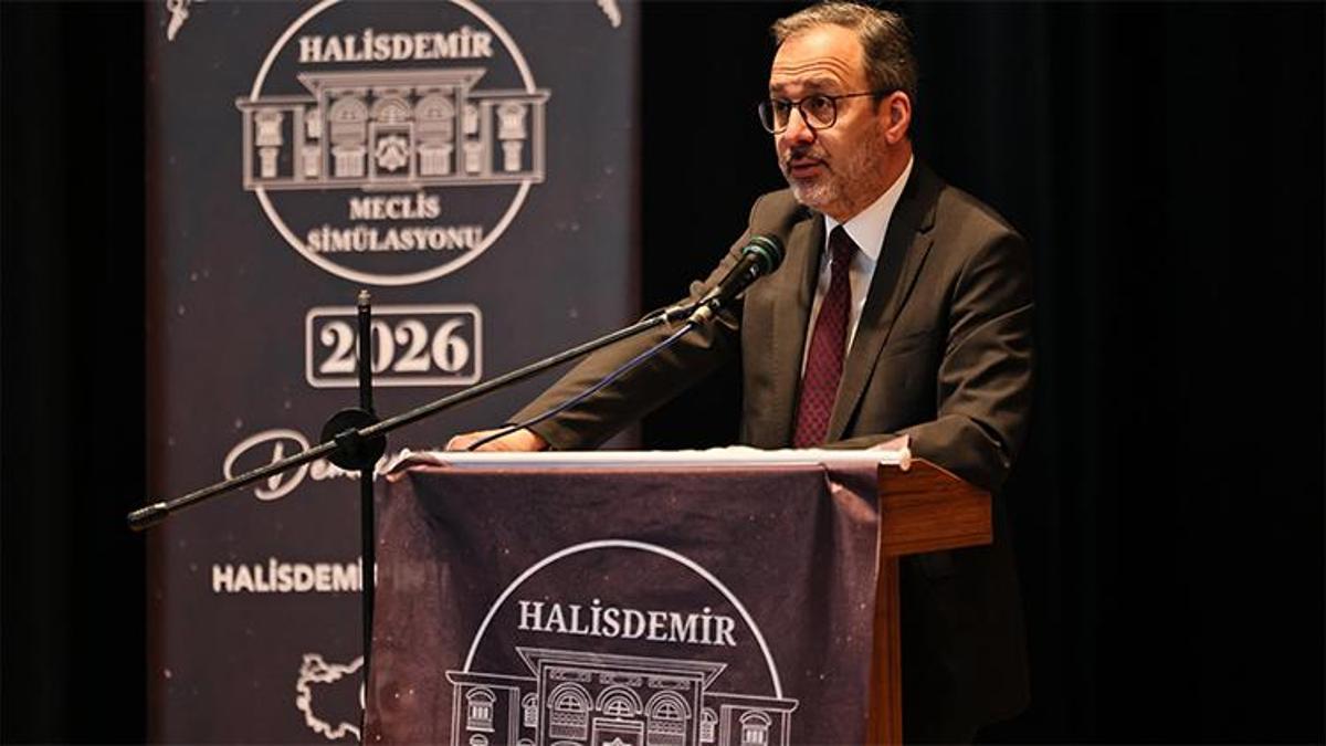 AK Parti İzmir Milletvekili Dr. Kasapoğlu: Demokrasi; fikrin, sözün ve düşüncenin ağırlığına duyulan saygıdır