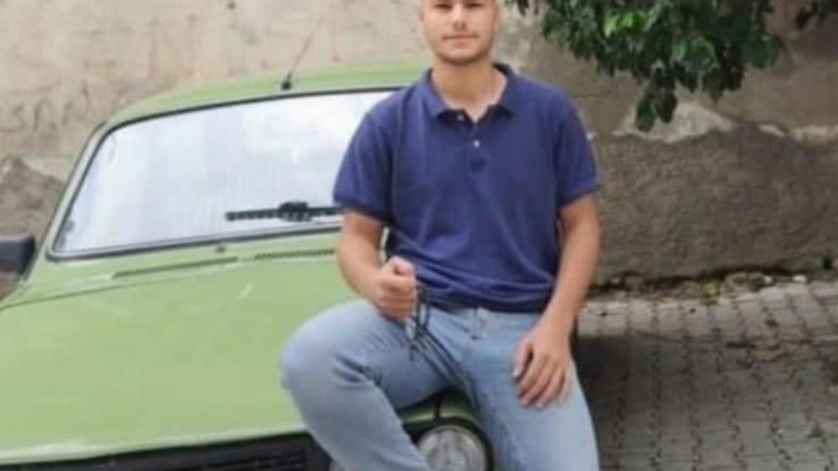 Tartıştığı komşusu tarafından bıçaklanarak öldürüldü