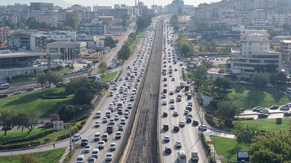Bursa’da ulaşımı 15 dakikaya düşürecek adım! Avrupa ülkesi örnek olacak