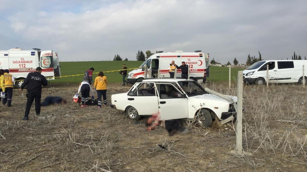 Adana'da 9 yıldır çözülemeyen cinayet için yeni umut!