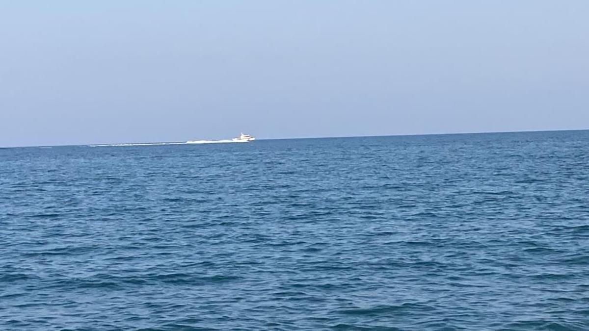 Mersin’de denizde 2 erkek cesedi bulundu