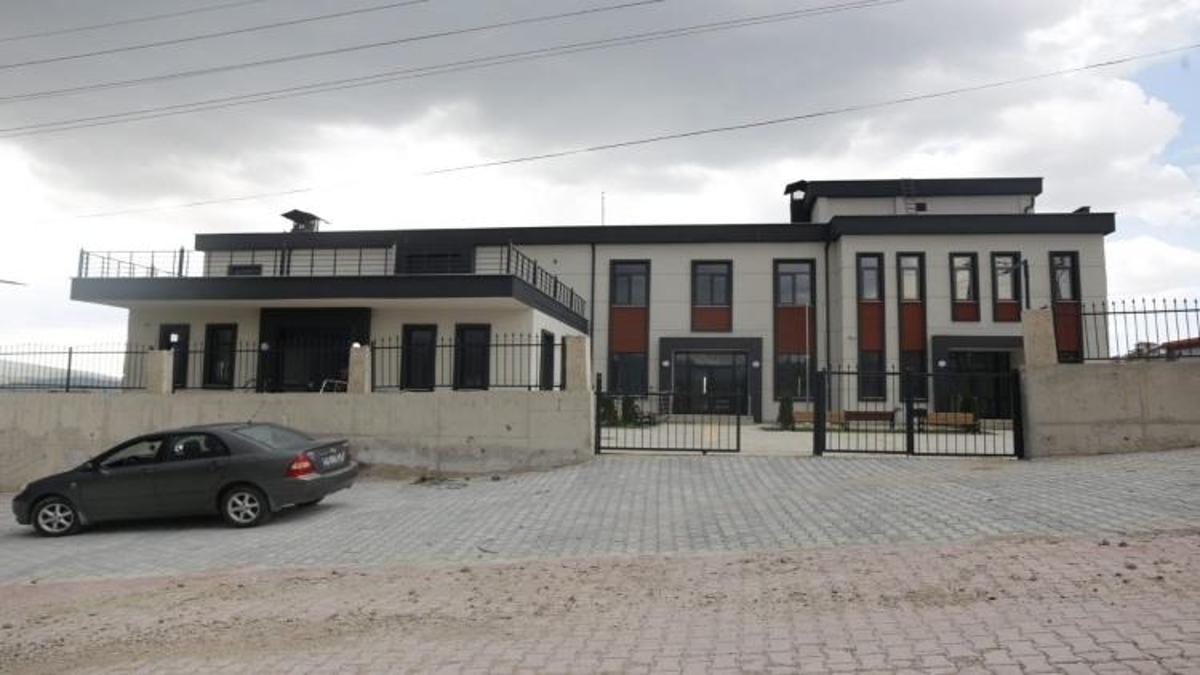 Konya’daki bir ilçeye yeni hastane! Açılış için geri sayım başladı