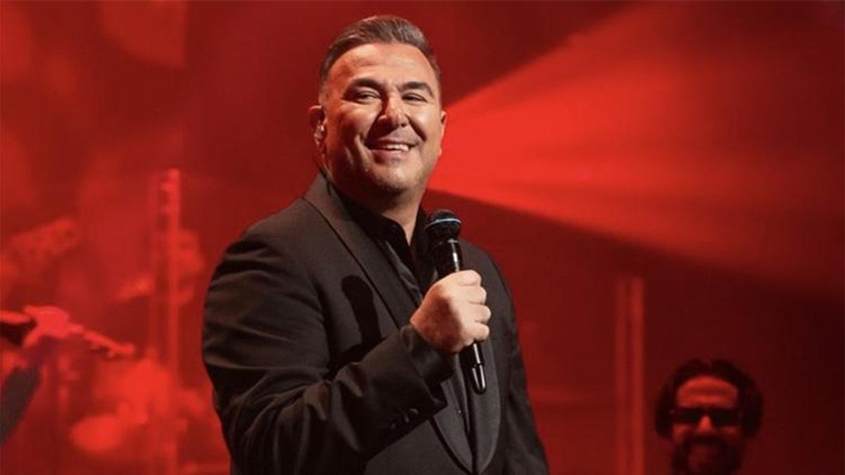Yunan müziğinin yaşayan efsanesi Antonis Remos 2 Mayıs’ta İstanbul’da sahne alıyor