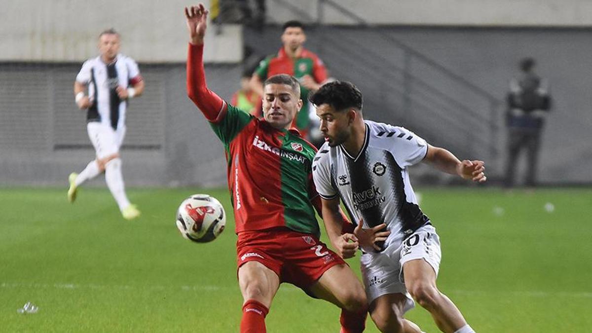 Altay ilk transferini yaptı! Genç yıldız imzayı attı