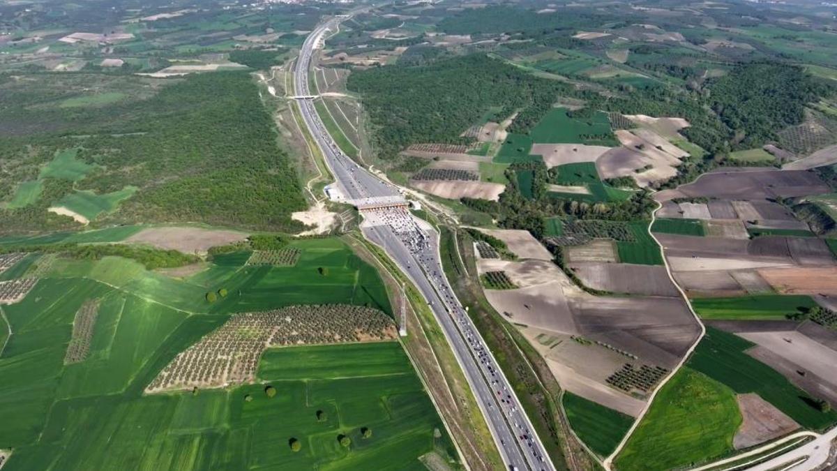 Bursa çevre yolu ücretli mi olacak? Açıklama geldi