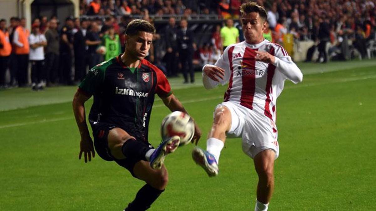 Ayvalıkgücü Belediyespor, Karşıyaka'yı play-off dışına itti Eskişehirspor’la eşleşti