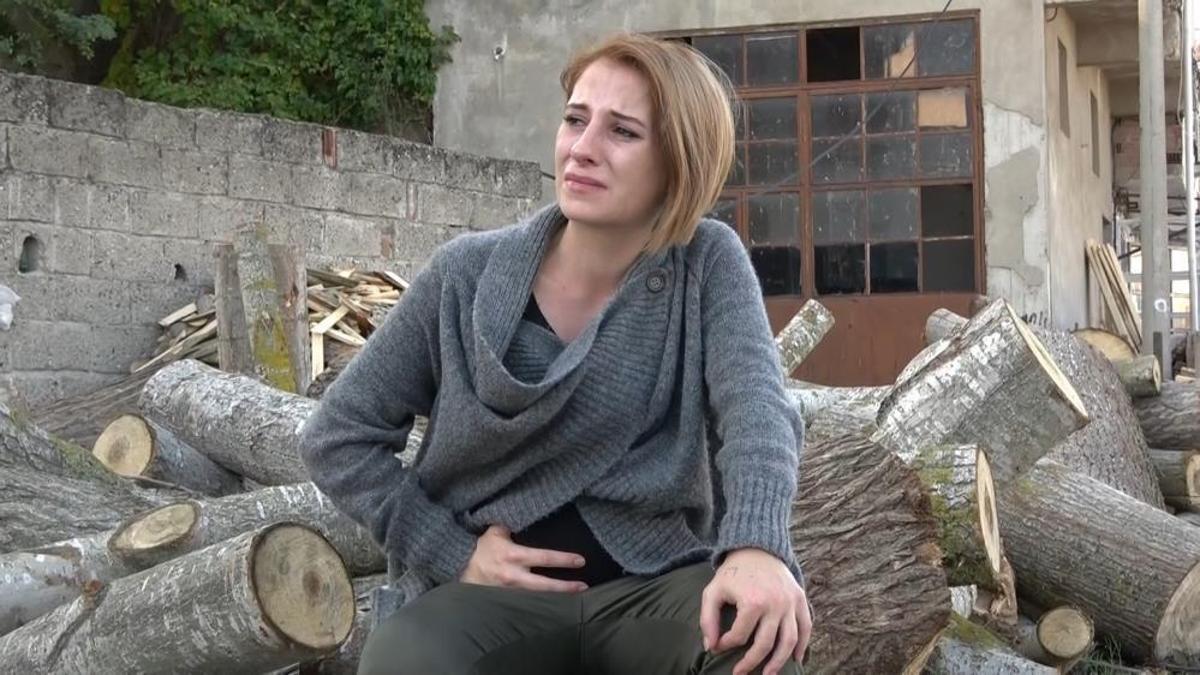 Bursa'da ilginç olay! 7 yıl önce kaybettiği oğluna nihayet kavuştu