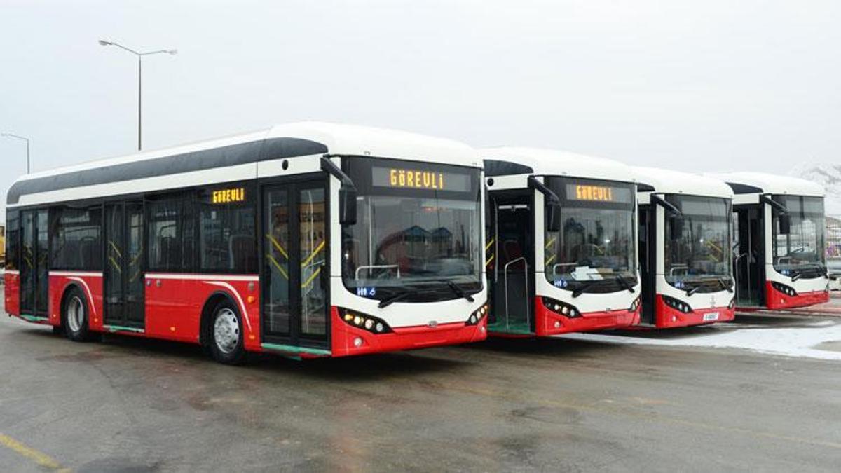 Konya’da minibüs ücretlerinde artış yapıldı! İşte yeni tarife