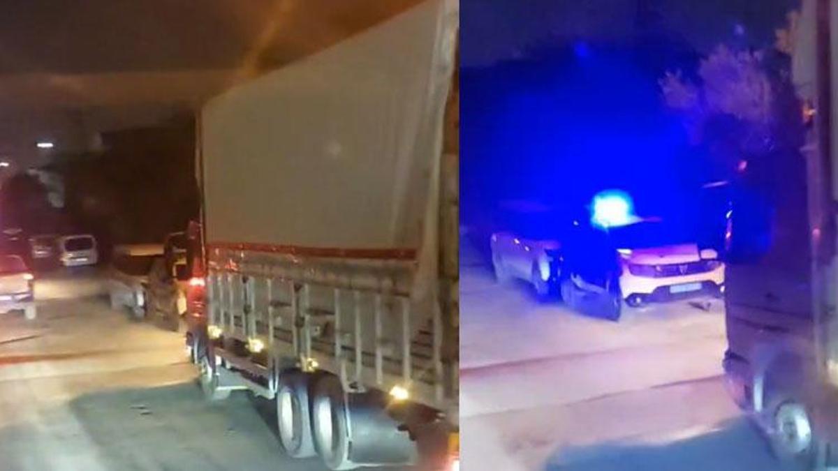 Alacak verecek meselesi nedeniyle kavga ettikleri kişileri araçla ezdiler