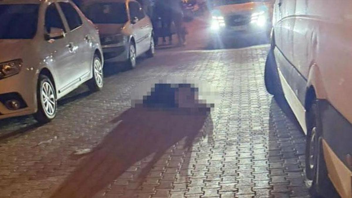 Muğla'da iki kadın silahlı saldırıya uğradı: 1 ölü, 1 ağır yaralı