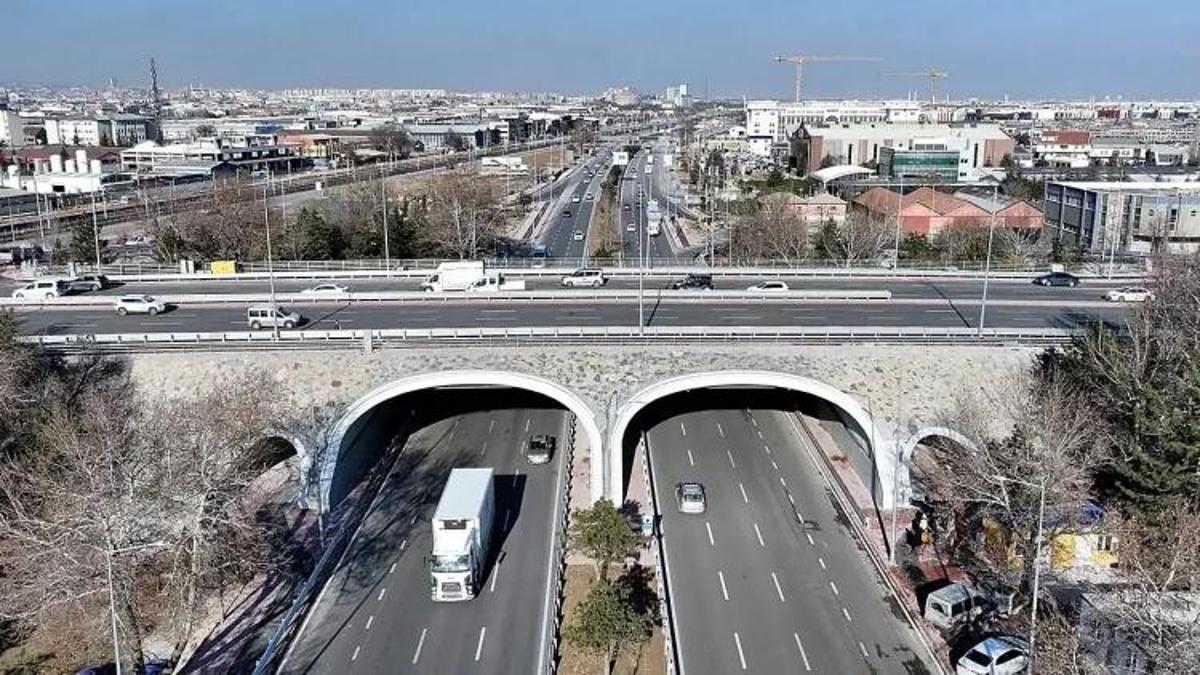 Konyalılar dikkat! Bu güzergah 24 gün kapalı kalacak!